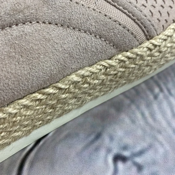 DR SCHOLLS BE FREE ENERGY TECHNOLOGY Lt Pink Slip On Espadrille Flats - Picture 17 of 17